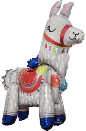 Lama-folia-lufi-58-cm