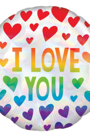 I-love-You-Rainbow-Szeretlek-folia-lufi-43-cm