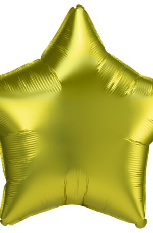 Szaten-Lemon-csillag-folia-lufi-43-cm
