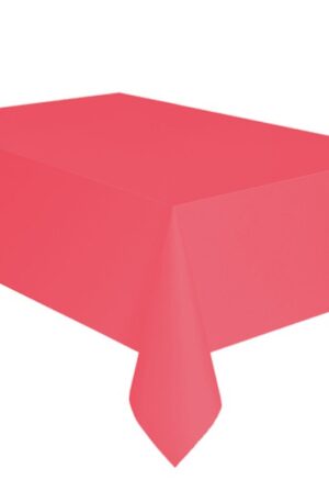 Apple-Red-Piros-papir-asztalterito-137x274-cm