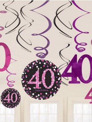 Happy-Birthday-40-Szalag-dekoracio-12-db-os-szett