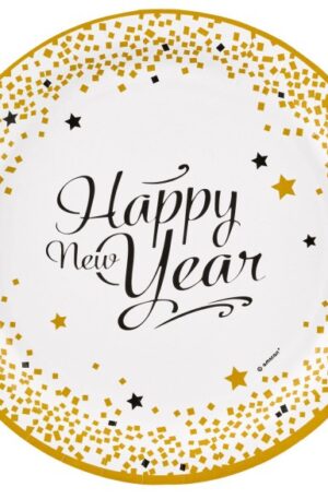Golden-Wishes-Happy-New-Year-papirtanyer-8-db-os-2