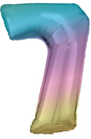 Pastel-Rainbow-orias-szam-folia-lufi-7-es-83-cm