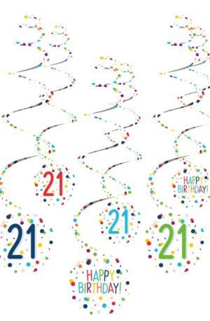 Konfettis-Happy-Birthday-21-szalag-dekoracios-szet