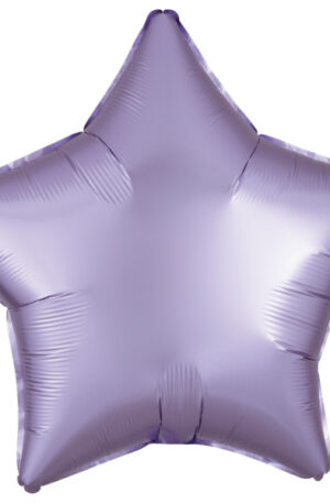 Silk-Pastel-Lilac-csillag-folia-lufi-48-cm