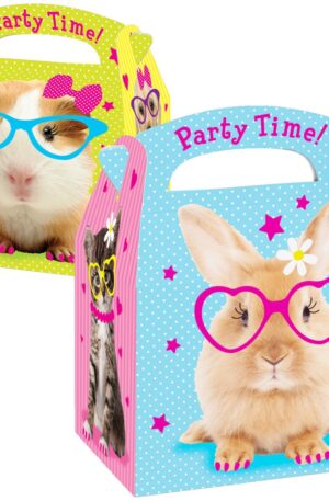 Háziállatok Hello Pets ajándékdoboz, party box