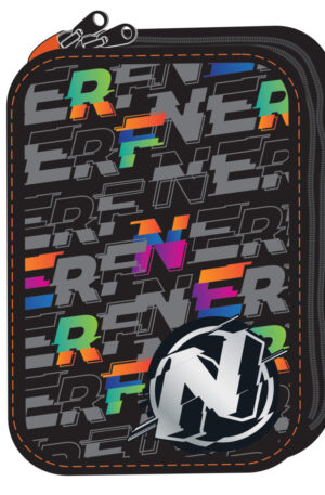 Nerf Energy tolltartó töltött 2 emeletes