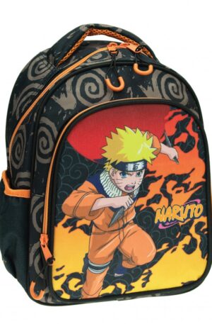 Naruto Fire hátizsák, táska 30 cm
