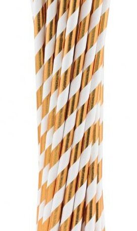 Rose-Gold-papir-szivoszal-24-db-os