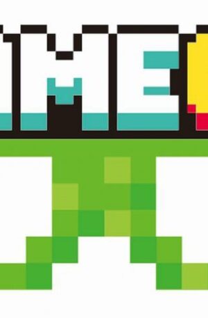 Játék Game On maszk, álarc 6 db-os