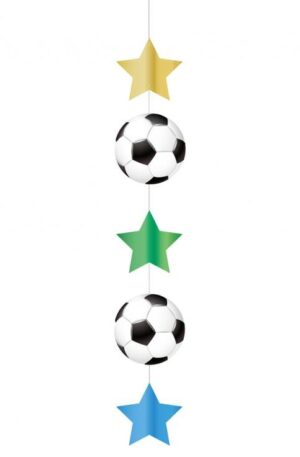 Focis Ball szalag dekoráció 150 cm