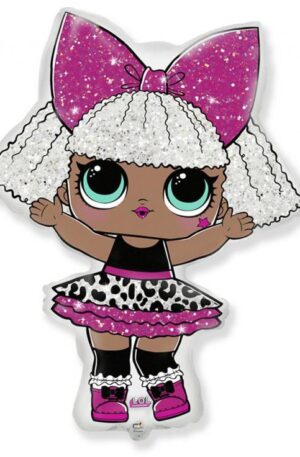 LOL-Surprise-Diva-folia-lufi-36-cm