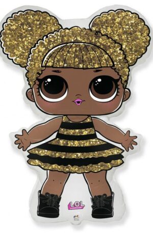 LOL-Surprise-Queen-Bee-folia-lufi-36-cm