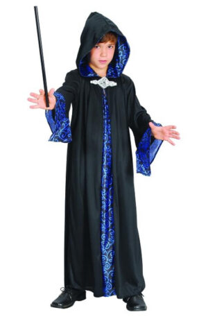 Varazslo-Blue-jelmez-110-120-cm