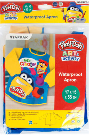 Play-Doh-festokopeny