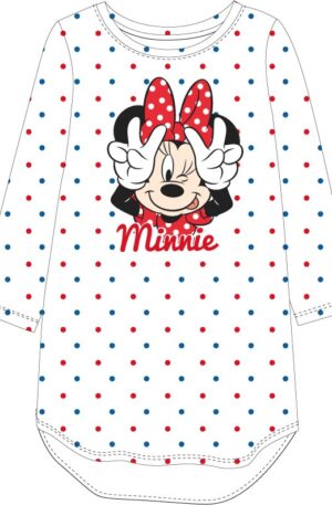 Disney-Minnie-gyerek-haloing-5-ev