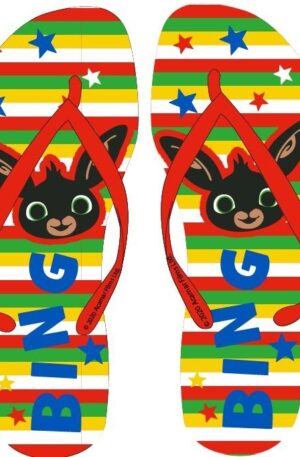 Bing-gyerek-papucs-Flip-Flop-26/27