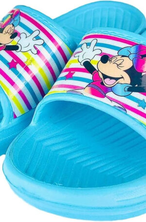 Disney-Minnie-gyerek-papucs-29/30