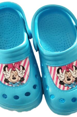 Disney-Minnie-gyerek-papucs-clog-24/25