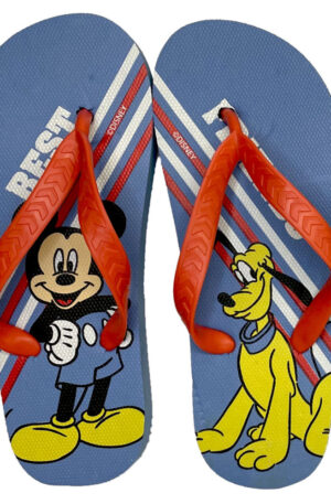 Disney-Mickey-gyerek-papucs-Flip-Flop-28/29