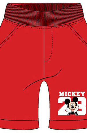 Disney-Mickey-gyerek-rovidnadrag-8-ev