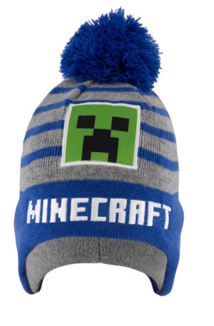 Minecraft-gyerek-sapka-52-cm