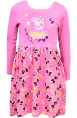 Peppa-malac-Sparkle-gyerek-ruha-8-ev
