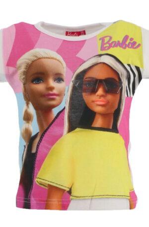 Barbie-Icon-White-gyerek-rovid-polo-felso-4-ev