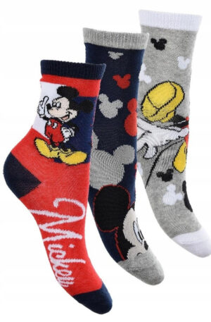 Disney-Mickey-gyerek-zokni-27-30