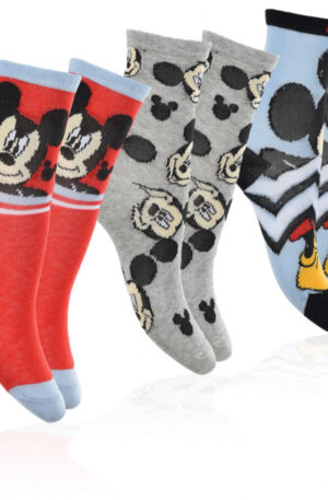 Disney-Mickey-gyerek-zokni-31-34