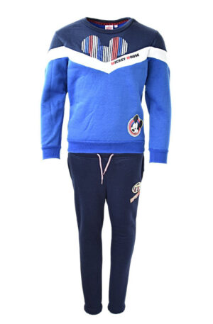 Disney-Mickey-gyerek-melegito-jogging-szett-8-ev