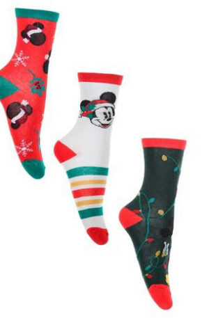 Disney-Mickey-Karacsony-ferfi-zokni-36-44