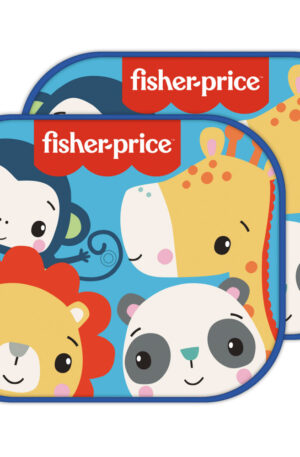 Fisher-Price-Animals-napellenzo-ablakra-2-db-os