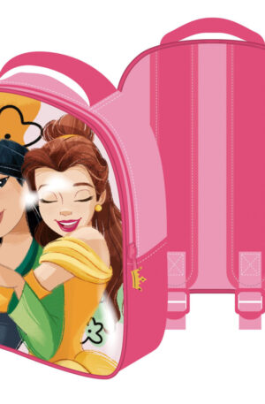 Disney-Hercegnok-3D-hatizsak-taska-32-cm