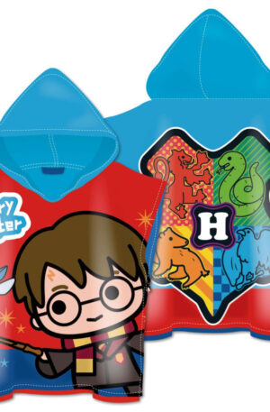 Harry-Potter-Magic-strand-torolkozo-poncso-55x110c