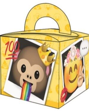 Emoji-ajandekdoboz-party-box