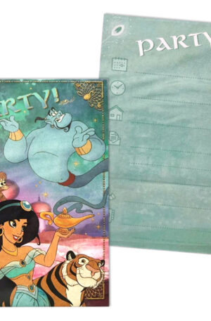 Disney-Aladdin-Party-Meghivo