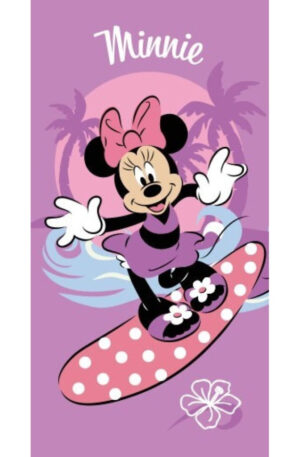 Disney-Minnie-Surf-furdolepedo-strand-torolkozo-70