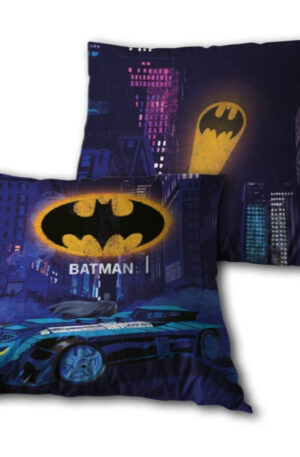 Batman-parna-diszparna-40x40-cm-Velur