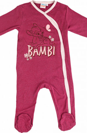 Disney-Bambi-baba-rugdalozo-86/92-cm