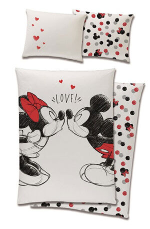 Disney-Mickey-Love-agynemuhuzat-140200cm-70x90-cm