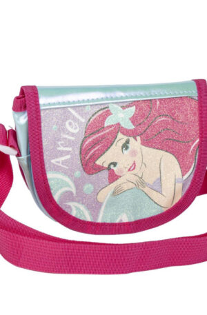 Disney-Hercegnok-Ariel-csillamos-oldaltaska-vallta