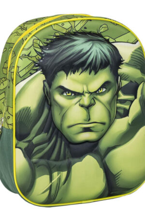 Bosszuallok-Hulk-3D-hatizsak-taska-31-cm