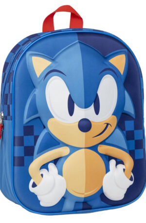 Sonic-a-sundiszno-3D-hatizsak-taska-31-cm-CEP21000