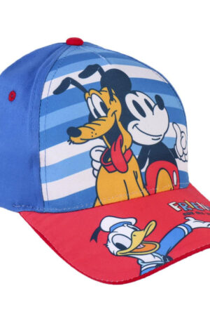 Disney-Mickey-Friends-gyerek-baseball-sapka-51-cm