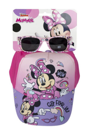 Disney-Minnie-Go-For-It-napszemuveg-es-baseball-sa