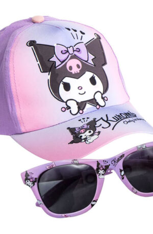 Hello-Kitty-Kuromi-napszemuveg-es-baseball-sapka-s