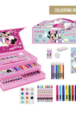 Disney-Minnie-Besties-iroszer-szett-borondben