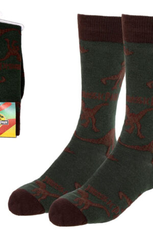 Jurassic-Park-felnott-hosszu-szaru-zokni-40-46