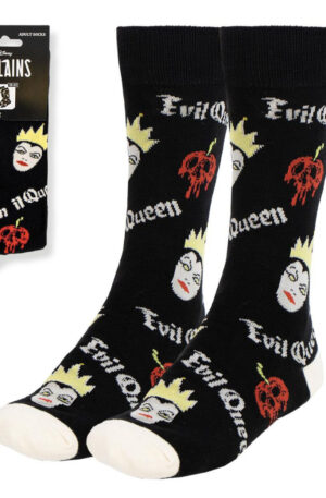 Disney-Gonoszok-Evil-Queen-noi-hosszu-szaru-zokni